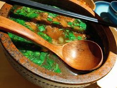 花溪牛肉粉-山石榴·贵州菜(丰盛里店)