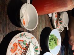 -外婆家(蓝色港湾店)