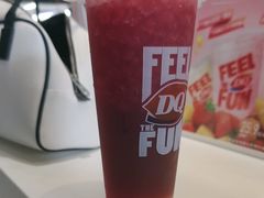 -DQ·蛋糕·冰淇淋(石家庄北国奥特莱斯店)