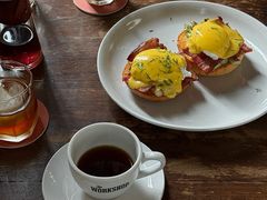 -The Workshop Coffee
