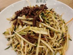 -去茶去餐厅(中央大街店)