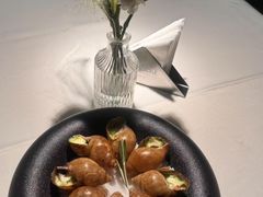 -研食记西餐厅(金融中心店)