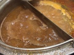 -一绪に寿喜烧(虹悦城店)