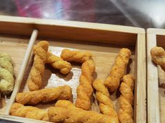 -陈昌银麻花(磁器口3号店)