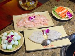 -蜀国大将老火锅(江北店)
