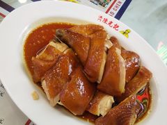 -澳门陈光记烧味饭店(万象城店)