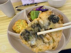 -素满香·素食自助餐(福州·长乐北路店)