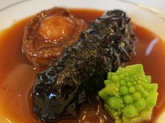 -虹御轩·传承江浙菜(虹桥店)