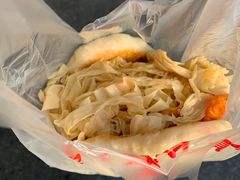 -郭阿姨月亮馍