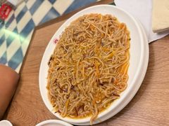 -直隶安家罩饼(复兴路店)