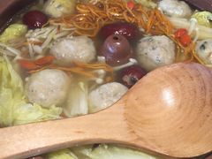 -中医药大学-老3楼餐厅