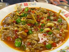 -破三川·新川菜(静安大融城店)