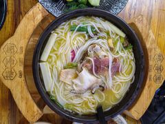 -桥香园过桥米线(国贸店)