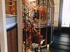 -梅间堂茶馆(绿地缤纷城店)