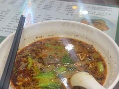 -清真牛街祥云轩门钉肉饼(左家庄店)