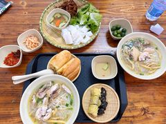 -华姐鸡粉(教育路店)