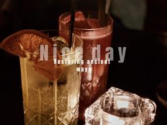 -LONG BAR 廊吧(外滩华尔道夫酒店)