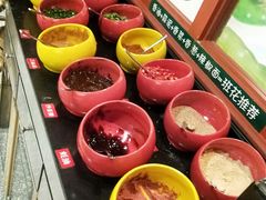 -班花麻辣烫(南京概念店)