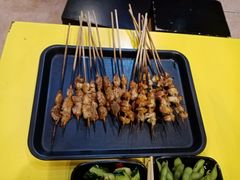 -望京小腰(北京总店)