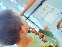 -汗腾格里·风味餐厅(新疆驻京办店)