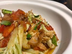 -老凯俚酸汤鱼(多彩城店)
