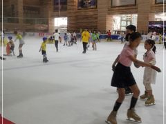 -冠军冰场(环球中心店)