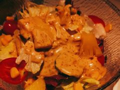 -荷塘秋月·本帮江浙菜(国权路店)