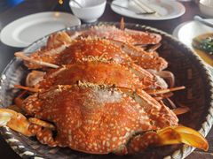 -大螃蟹海鲜餐厅