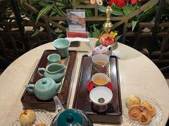 -国际饭店·原点咖啡吧ORIGIN CAFE&BAR