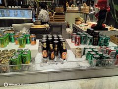 -苏州知音温德姆至尊酒店·四季海鲜自助餐厅(汾湖店)