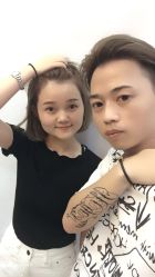 点击看大图 -YDO SALON