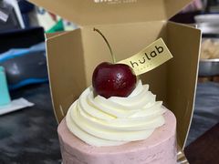 -chuchulab日式短蛋糕(粤海天地店)
