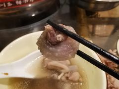 -尚竹阁冬瓜盅·18年地标美食(平洲店)