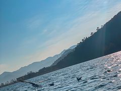 -丽江泸沽湖景区