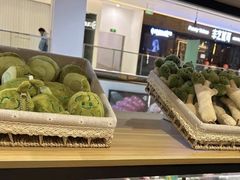 -海底捞火锅(方圆荟店)