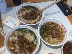 -李兰英湖南面馆(护国路店)