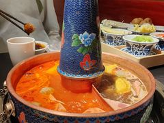 -咏江南·苏式火锅·苏州评弹(观前街店)
