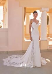 -纯色时光婚纱艺术馆WHITE