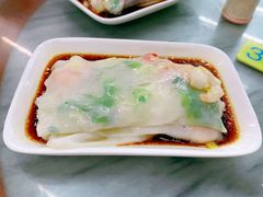 -穗银肠粉店(东川路店)