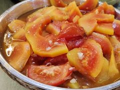 -红旗山庄(圭峰山店)