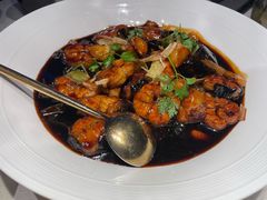 -華府(凯德晶萃店)