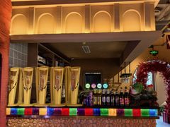 -耶里夏丽·丝路国际·新疆餐厅(浦东区东方路店)