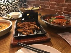 -热度餐厅(老佛爷店)