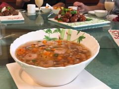-宝发园名菜馆