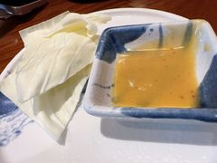 -鸟鹏烧鸟居酒屋(仁恒梦中心店)