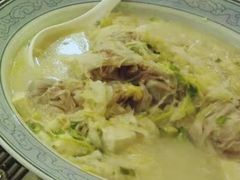 -东北农家小院(定西路店)