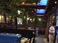 -鱼库·不仅是一家烤鱼店(车公庙店)