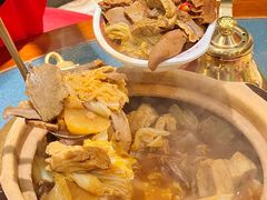 -大吉利·潮汕鲜牛肉火锅(西安店)