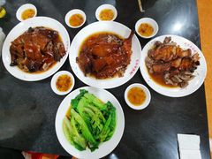 -黄连大头华烧鹅店(大良店)
