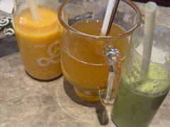 -gaga(深圳福田星河COCO Park店)